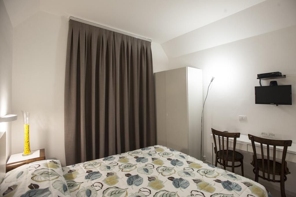 Apartament La Casa Di Carla Ravello Pokój zdjęcie
