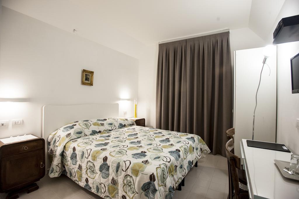 Apartament La Casa Di Carla Ravello Pokój zdjęcie