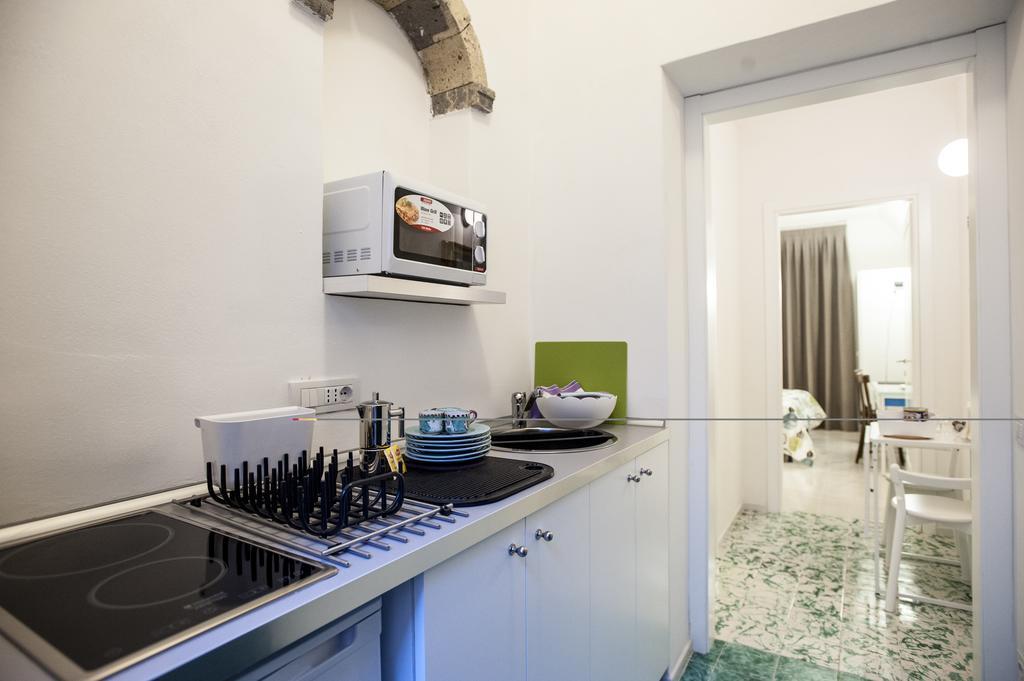 Apartament La Casa Di Carla Ravello Pokój zdjęcie