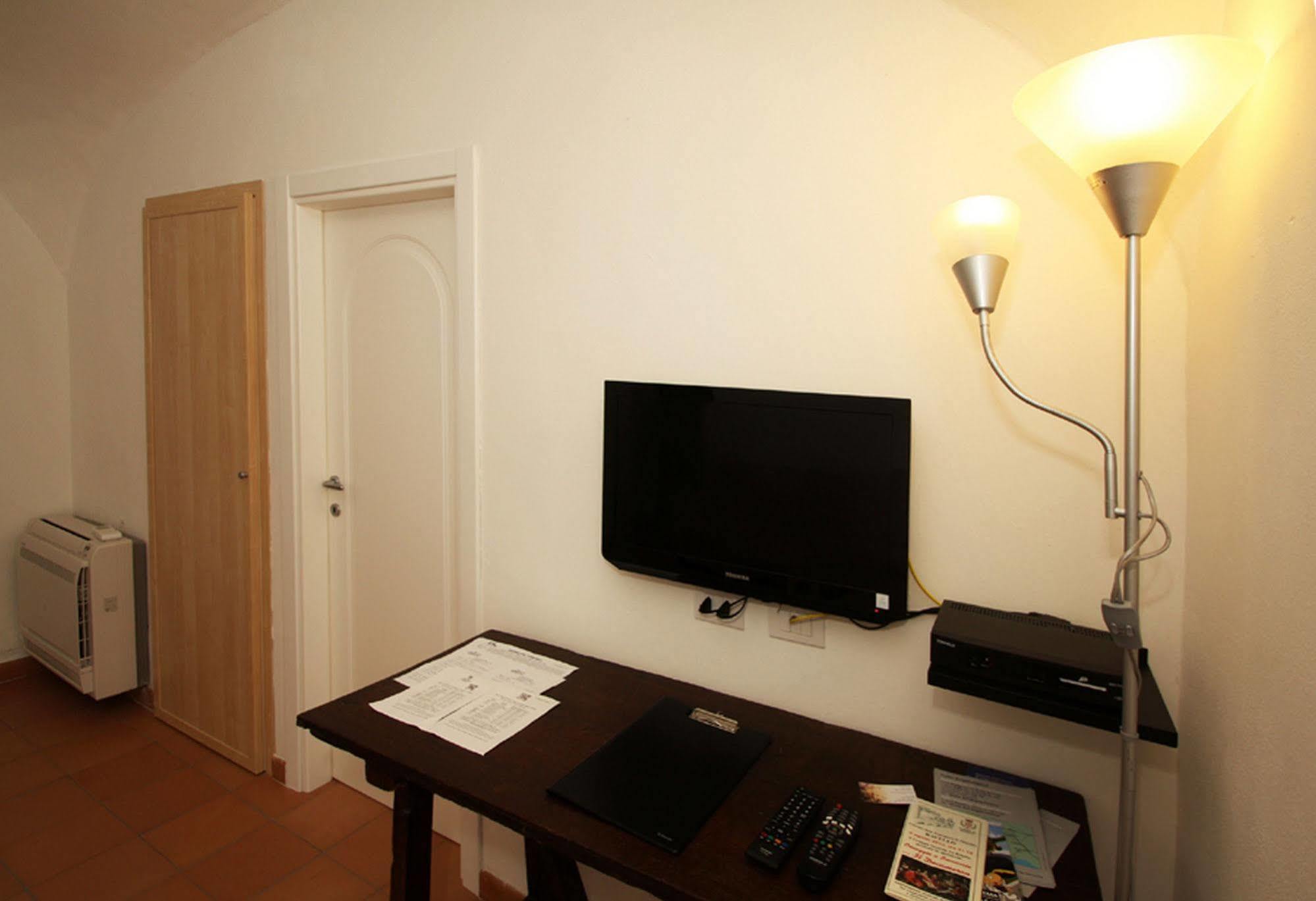Apartament La Casa Di Carla Ravello Zewnętrze zdjęcie