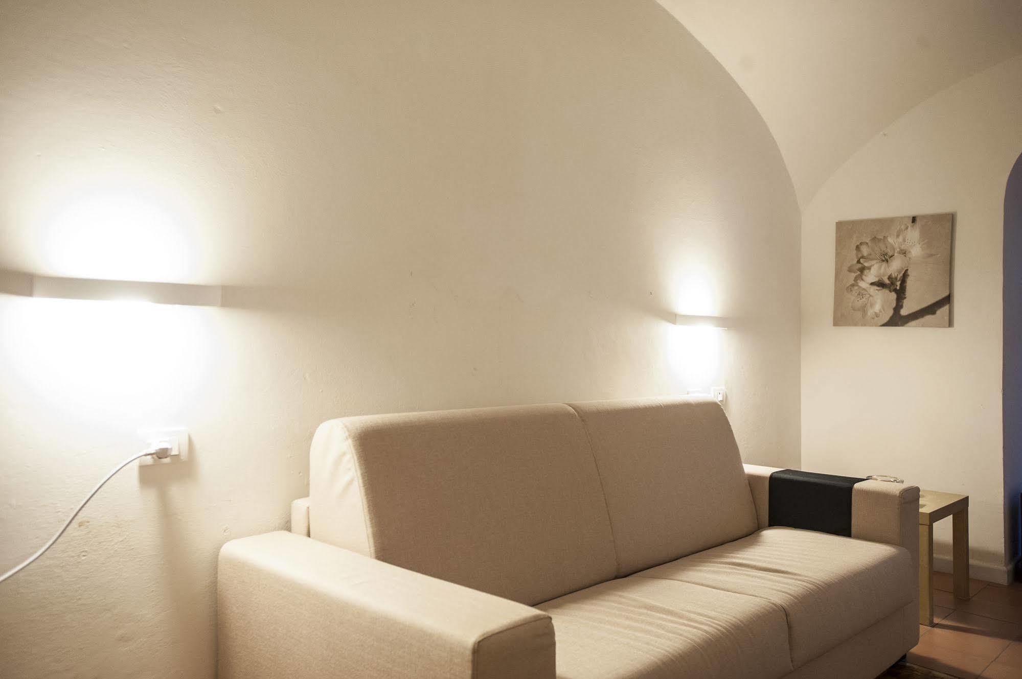 Apartament La Casa Di Carla Ravello Zewnętrze zdjęcie