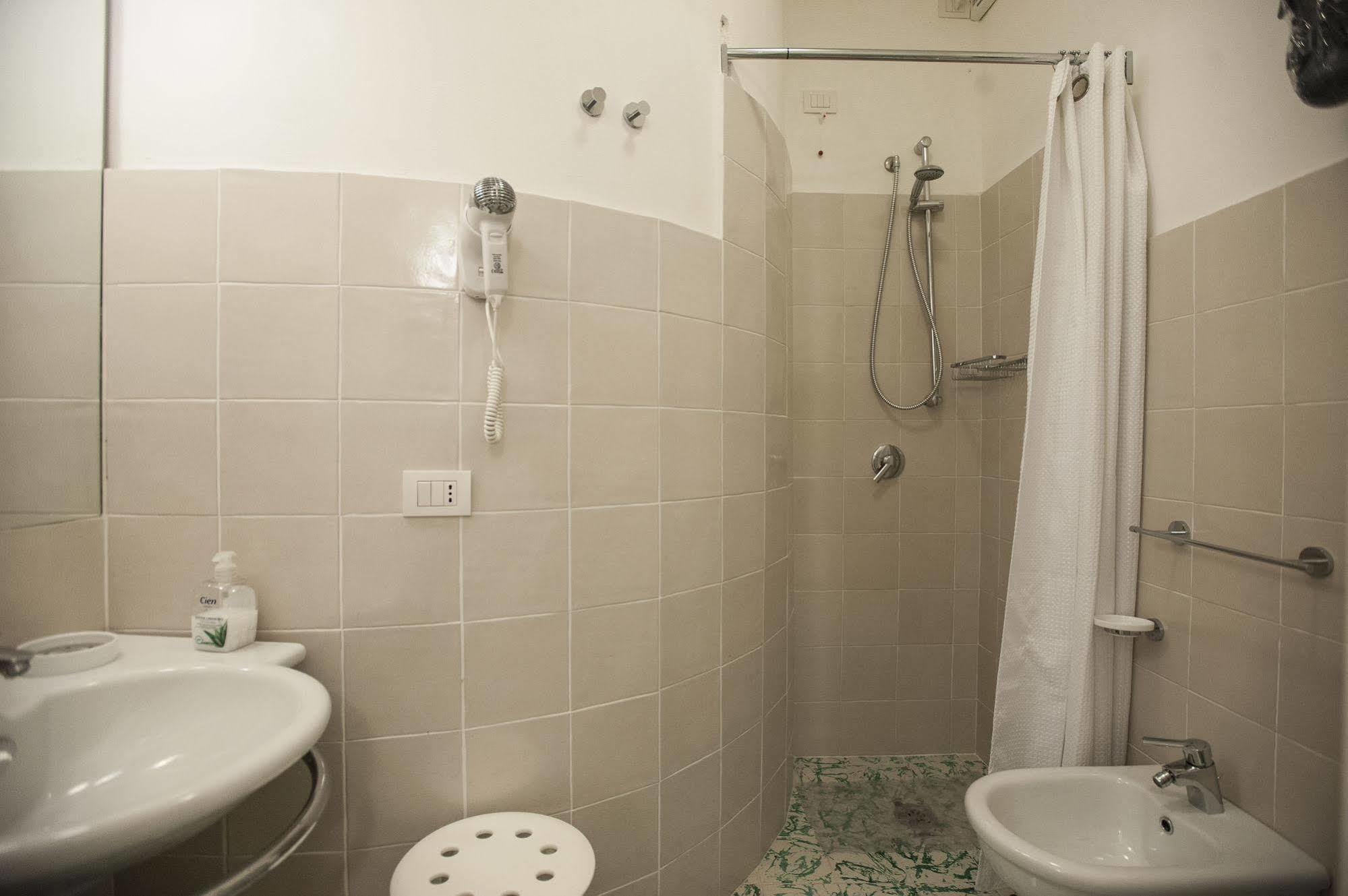 Apartament La Casa Di Carla Ravello Zewnętrze zdjęcie