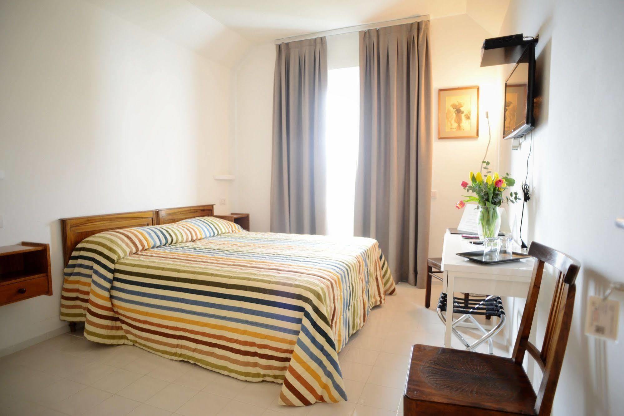 Apartament La Casa Di Carla Ravello Zewnętrze zdjęcie